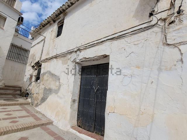 Casa Rural en venta en Sayalonga