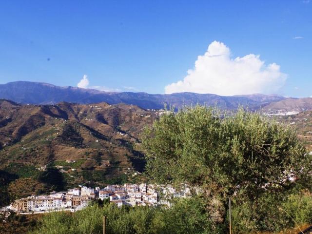 Casa Rural en venta en La Axarquía, Andalucía