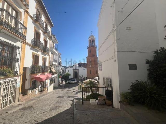 Casa Rural en venta en Corumbela, La Axarquía