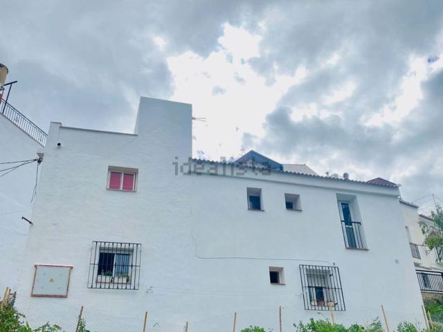 Casa Rural en venta en La Axarquía, Andalucía