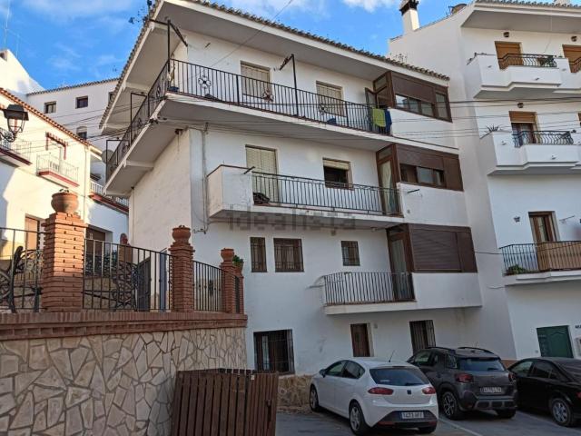 Casa Rural en venta en La Axarquía, Andalucía