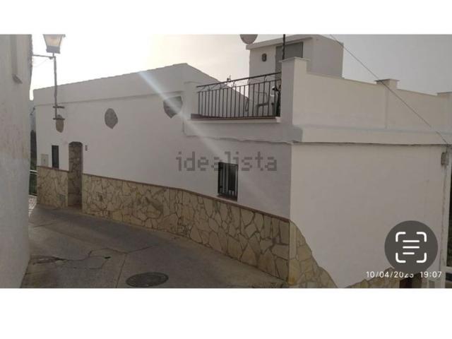 Casa Rural en alquiler en La Axarquía, Andalucía