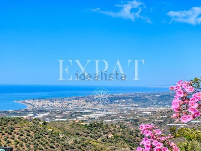 Casa Rural en venta en Sayalonga