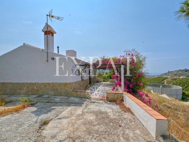 Casa Rural en venta en Sayalonga