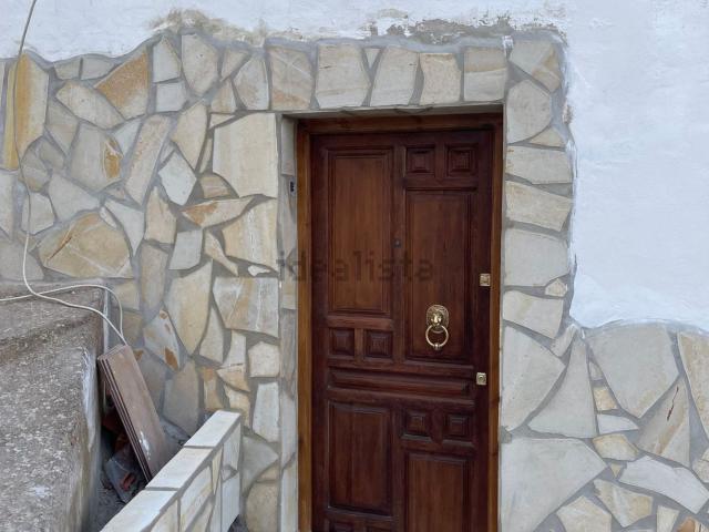 Casa Rural en venta en La Axarquía, Andalucía