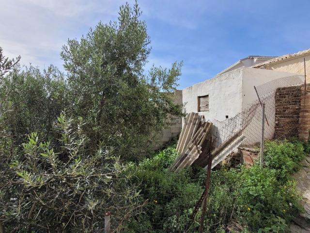 Casa Rural en venta en Corumbela, La Axarquía