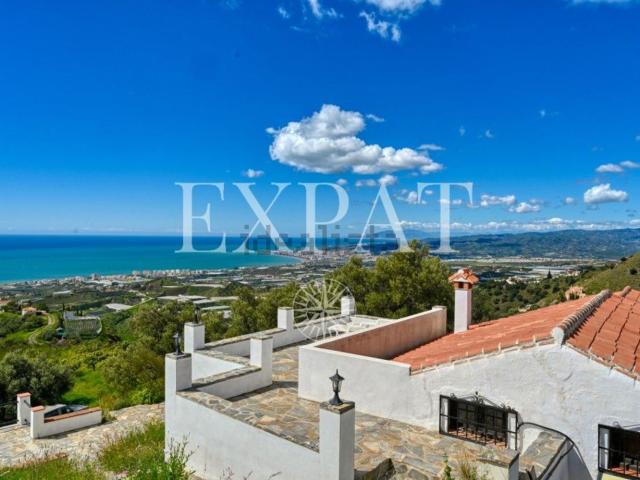 Casa Rural en venta en Sayalonga
