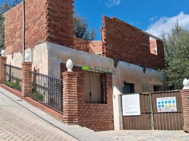 Casa Rural en venta en Corumbela, La Axarquía