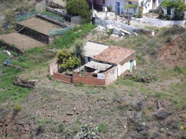 Casa Rural en venta en La Axarquía, Andalucía