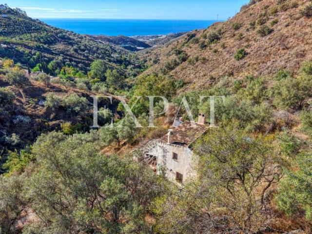 Casa Rural en venta en La Axarquía, Andalucía