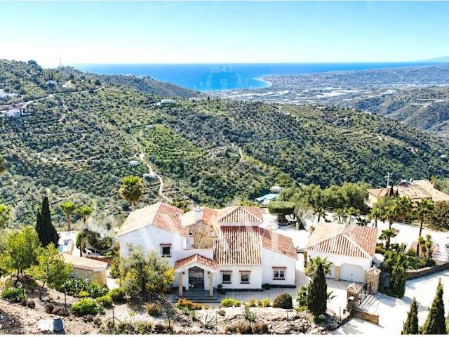 Casa Rural en venta en La Axarquía, Andalucía