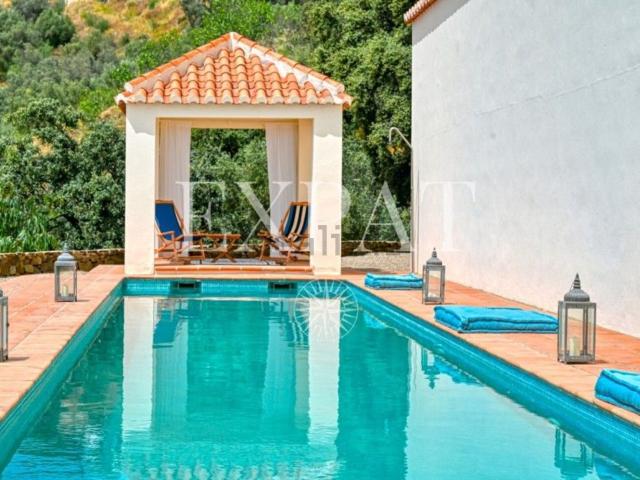Casa Rural en venta en Sayalonga