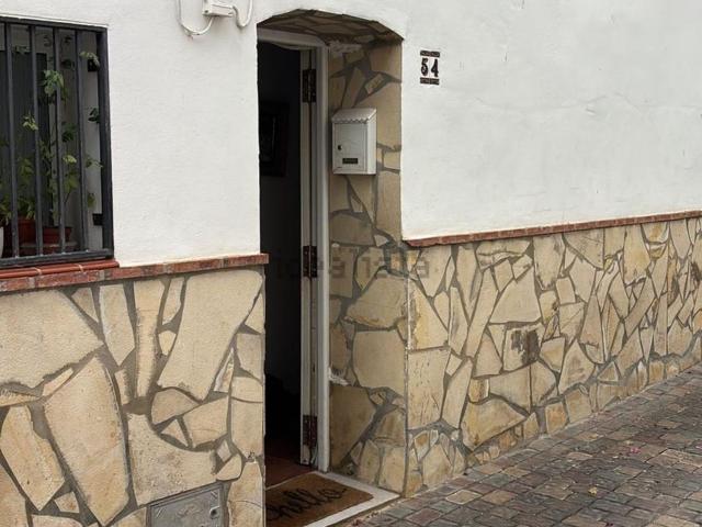 Casa Rural en alquiler en La Axarquía, Andalucía