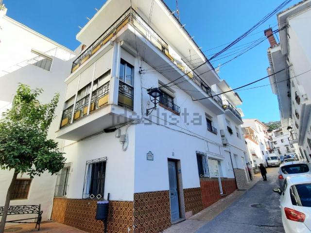 Casa Rural en venta en La Axarquía, Andalucía