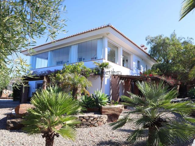 Casa Rural en venta en La Axarquía, Andalucía