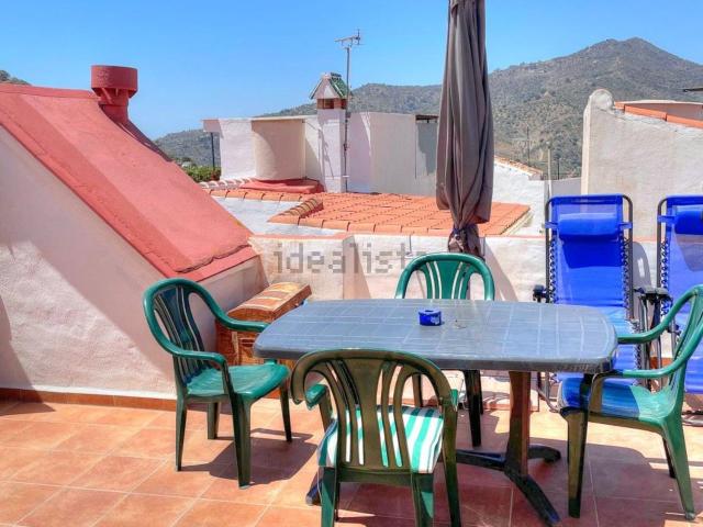 Casa Rural en venta en Sayalonga