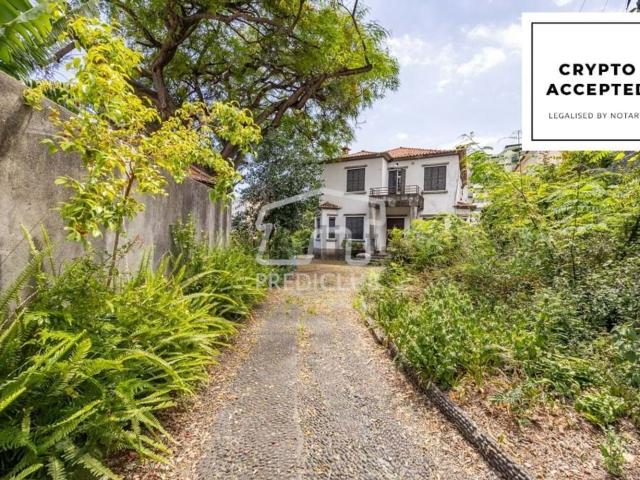 Quinta venda em Funchal, Ilha Da Madeira