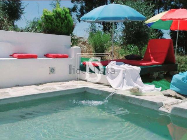 Quinta venda em Portalegre