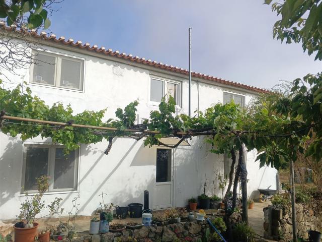 Quinta venda em Portalegre, São Lourenço