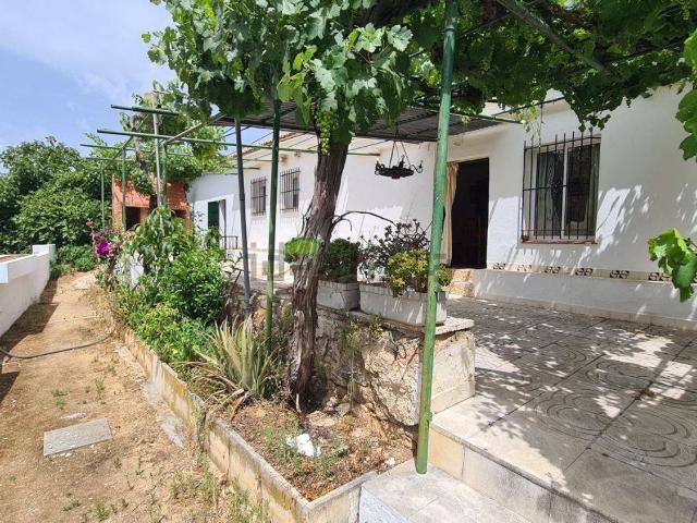 Casa Rural en venta en La Axarquía, Andalucía