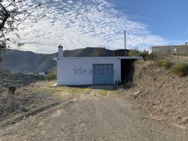 Casa Rural en venta en Sedella, Málaga