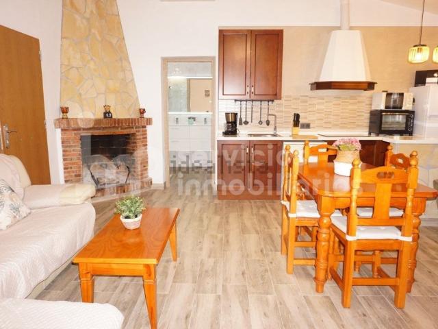 Casa Rural en alquiler en La Axarquía, Andalucía