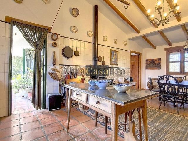 Casa Rural en venta en Sedella, Málaga
