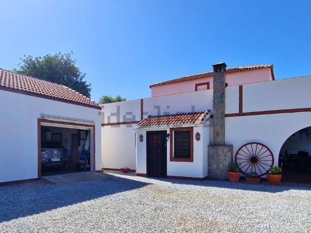 Casa Rural en venta en La Axarquía, Andalucía