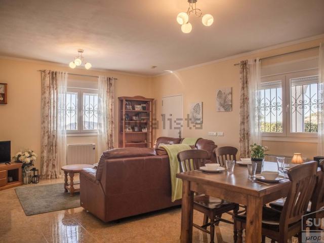 Casa Rural en venta en Sedella