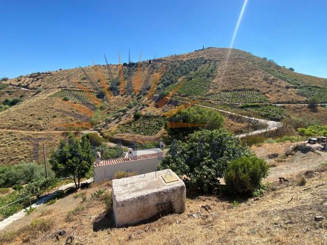 Casa Rural en venta en La Axarquía, Andalucía