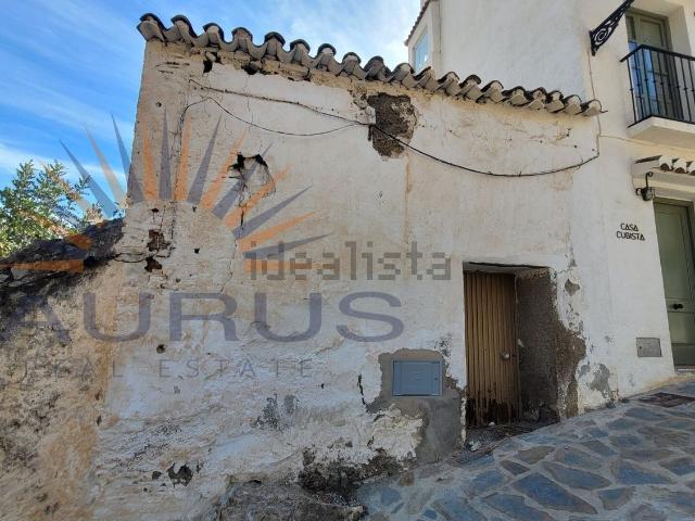 Casa Rural en venta en Sedella, Málaga