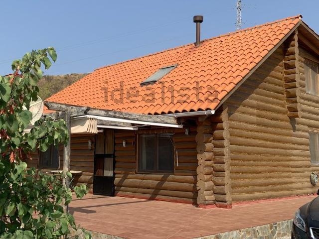 Casa Rural en venta en Sedella, Málaga