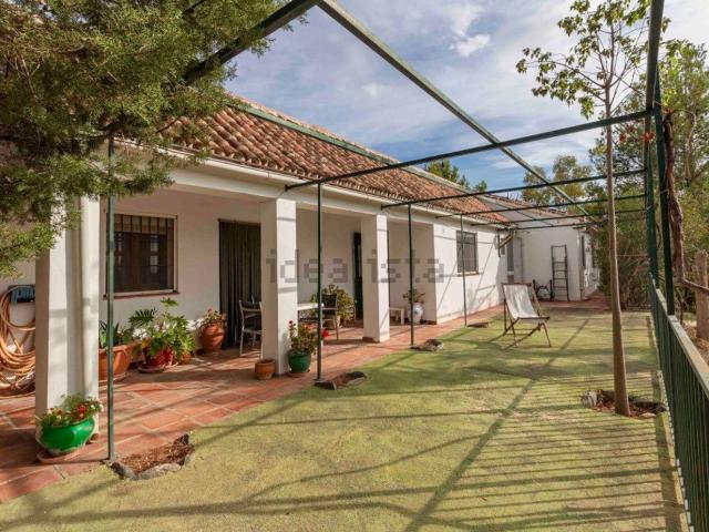 Casa Rural en venta en La Axarquía, Andalucía