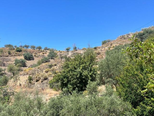 Casa Rural en venta en La Axarquía, Andalucía