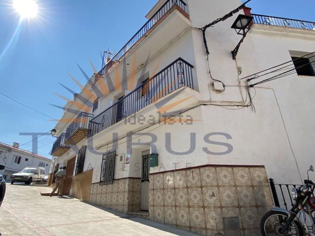 Casa Rural en venta en La Axarquía, Andalucía