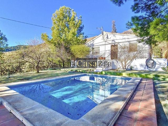 Casa Rural en venta en Sedella