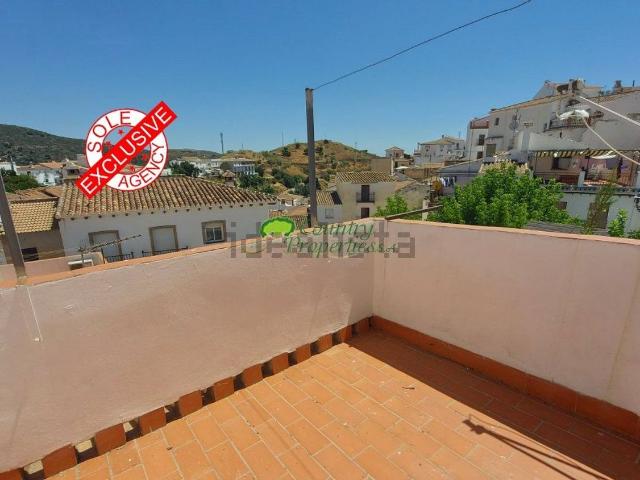 Casa Rural en venta en La Axarquía, Andalucía