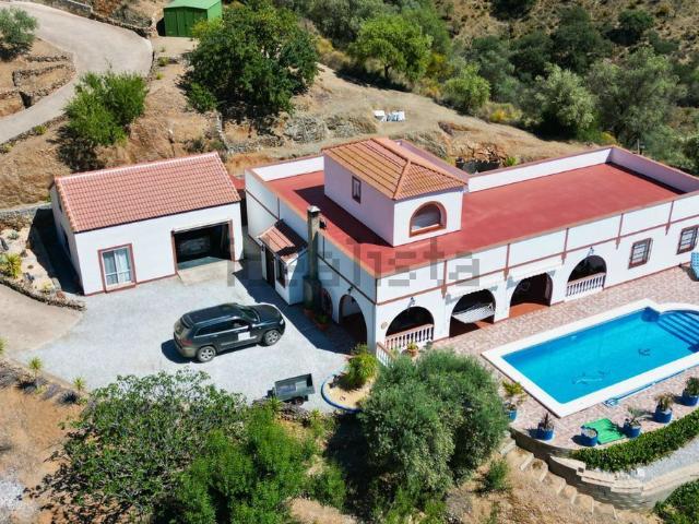 Casa Rural en venta en Sedella