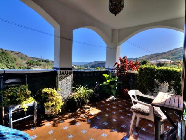 Casa Rural en venta en La Axarquía, Andalucía