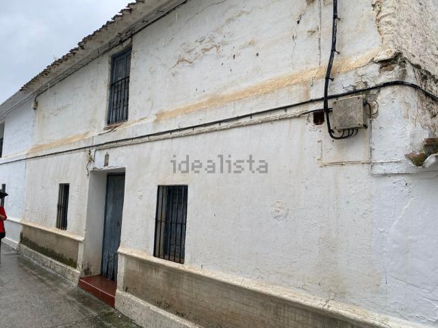 Casa Rural en venta en Sedella, Málaga
