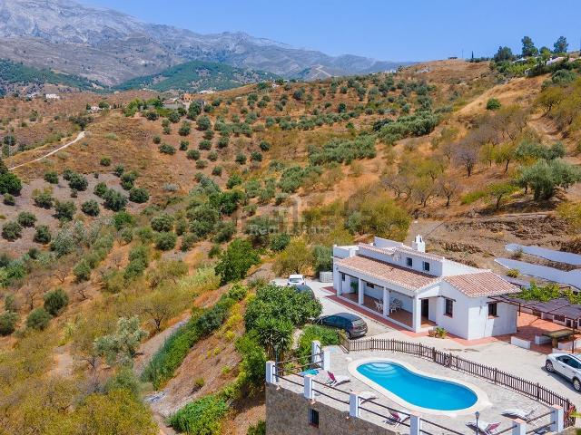 Casa Rural en alquiler en La Axarquía, Andalucía