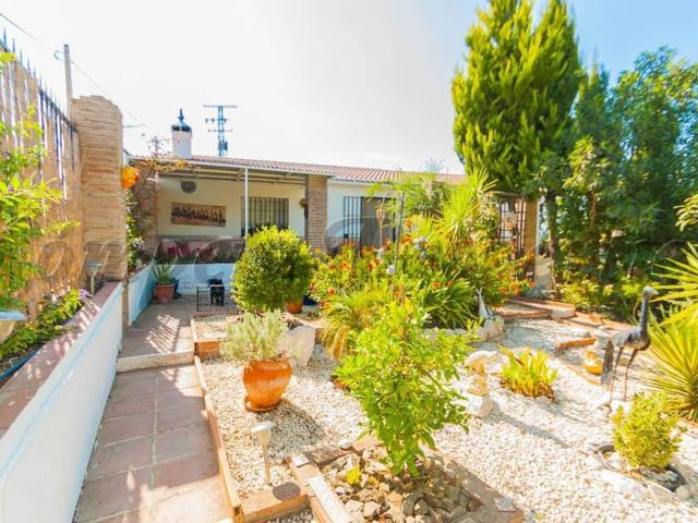 Casa Rural en venta en La Axarquía, Andalucía