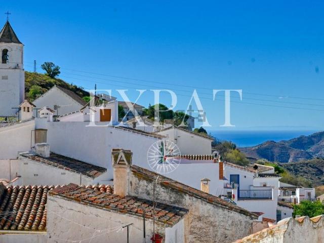Casa Rural en venta en La Axarquía, Andalucía