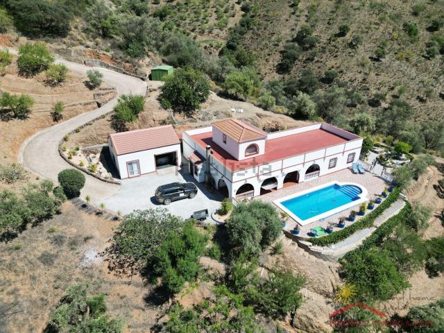 Casa Rural en venta en La Axarquía, Andalucía