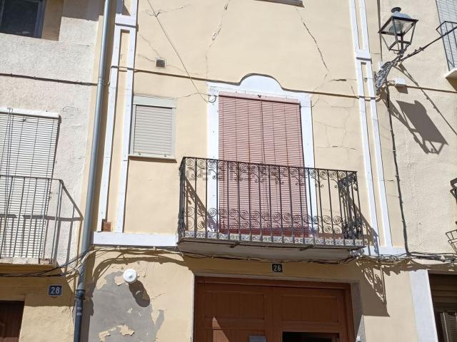 Casa Rural en venta en San Roque, l'Alt Palància