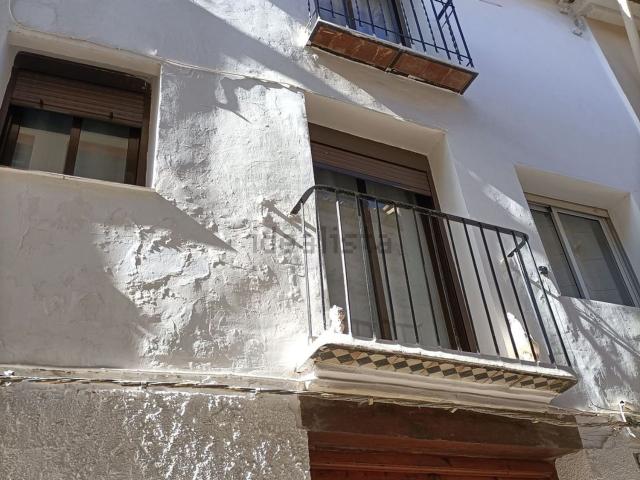 Casa Rural en venta en San Roque, l'Alt Palància
