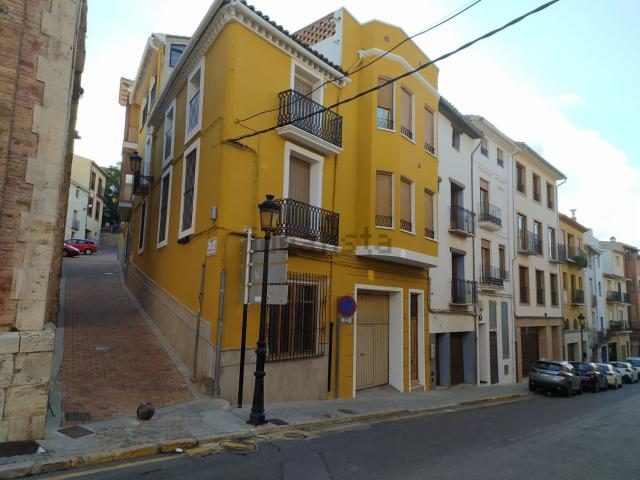 Casa Rural en venta en San Antón, l'Alt Palància