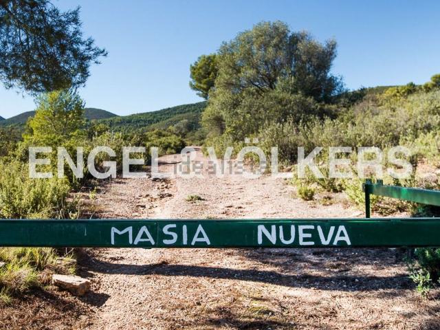 Casa Rural en venta en l'Alt Palància, Valencia