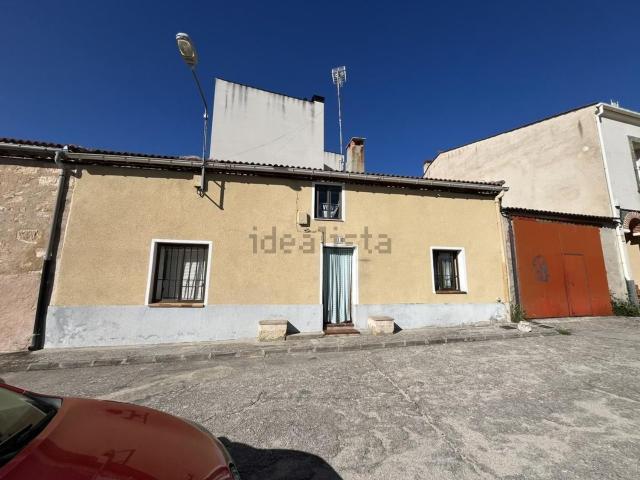 Casa Rural en venta en Segovia