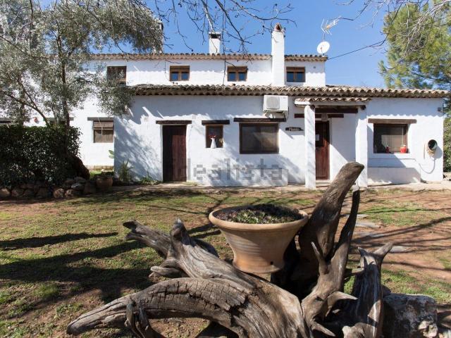 Casa Rural en venta en Segura De La Sierra, Andalucía